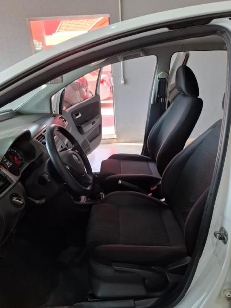 VOLKSWAGEN Fox 1.6 4P CONNECT FLEX, Foto 9