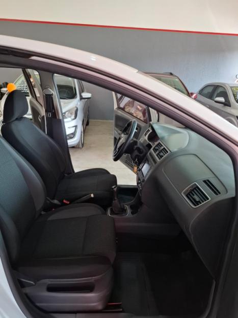 VOLKSWAGEN Fox 1.6 4P CONNECT FLEX, Foto 11