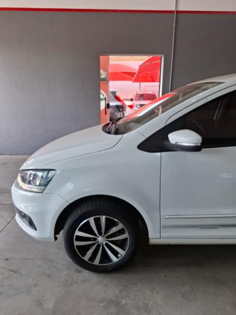 VOLKSWAGEN Fox 1.6 4P CONNECT FLEX, Foto 12