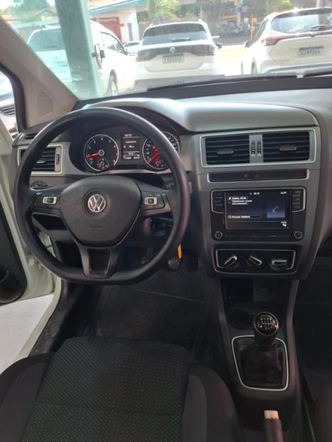VOLKSWAGEN Fox 1.6 4P CONNECT FLEX, Foto 14