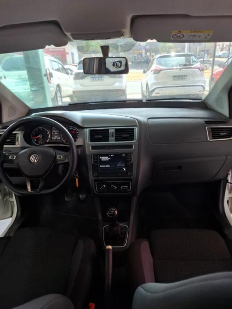 VOLKSWAGEN Fox 1.6 4P CONNECT FLEX, Foto 16