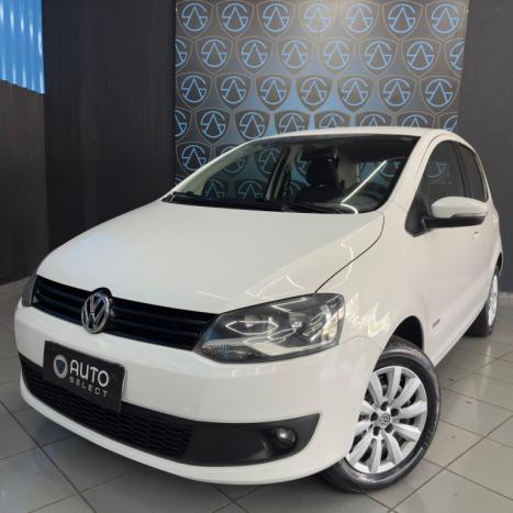 VOLKSWAGEN Fox 1.6 4P I-TREND FLEX, Foto 1
