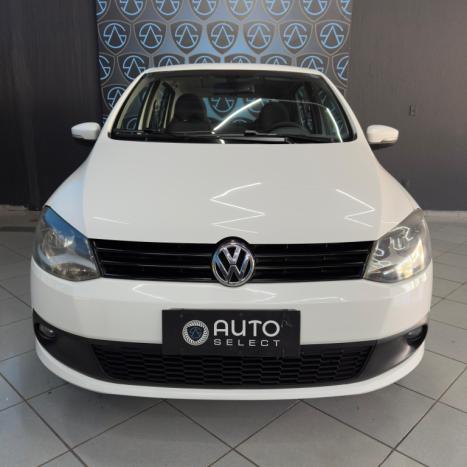 VOLKSWAGEN Fox 1.6 4P I-TREND FLEX, Foto 2