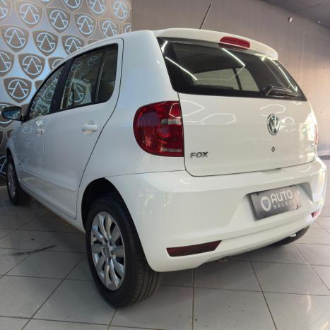 VOLKSWAGEN Fox 1.6 4P I-TREND FLEX, Foto 4