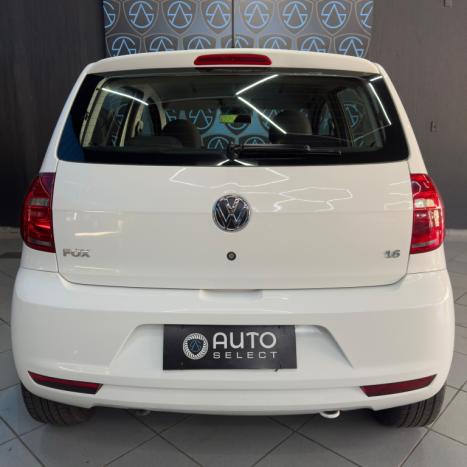 VOLKSWAGEN Fox 1.6 4P I-TREND FLEX, Foto 5