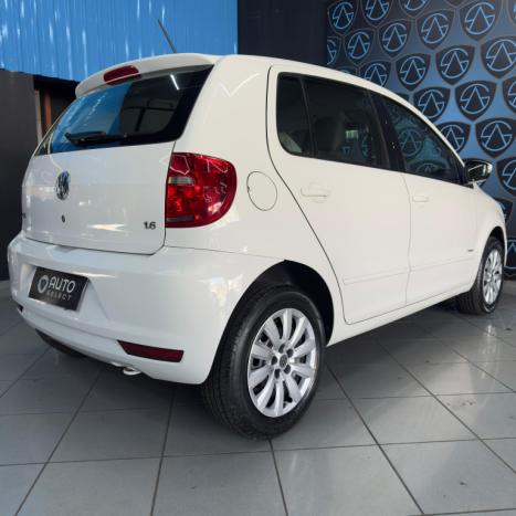 VOLKSWAGEN Fox 1.6 4P I-TREND FLEX, Foto 6