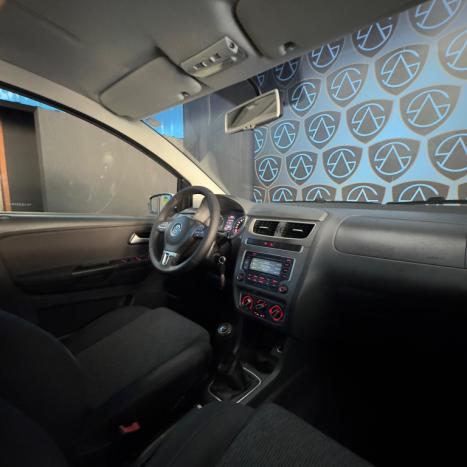 VOLKSWAGEN Fox 1.6 4P I-TREND FLEX, Foto 7