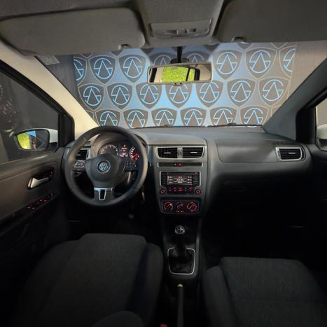 VOLKSWAGEN Fox 1.6 4P I-TREND FLEX, Foto 8