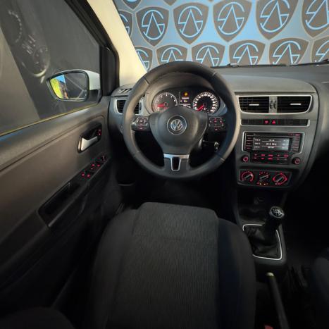 VOLKSWAGEN Fox 1.6 4P I-TREND FLEX, Foto 9