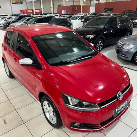 VOLKSWAGEN Fox 1.6 4P ROCK IN RIO FLEX, Foto 3