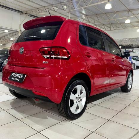 VOLKSWAGEN Fox 1.6 4P ROCK IN RIO FLEX, Foto 4
