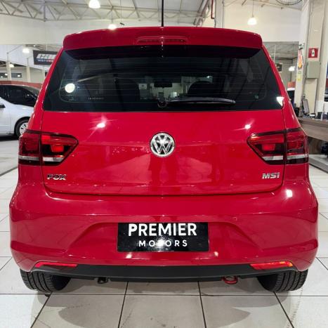 VOLKSWAGEN Fox 1.6 4P ROCK IN RIO FLEX, Foto 5