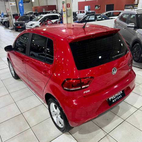 VOLKSWAGEN Fox 1.6 4P ROCK IN RIO FLEX, Foto 6