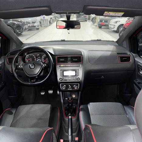 VOLKSWAGEN Fox 1.6 4P ROCK IN RIO FLEX, Foto 10