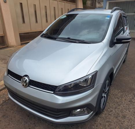 VOLKSWAGEN Fox 1.6 4P XTREME FLEX, Foto 1