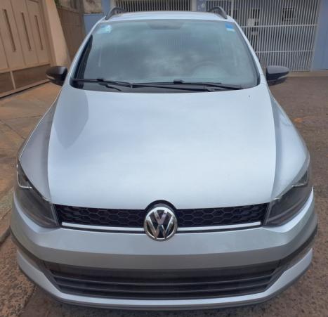 VOLKSWAGEN Fox 1.6 4P XTREME FLEX, Foto 2