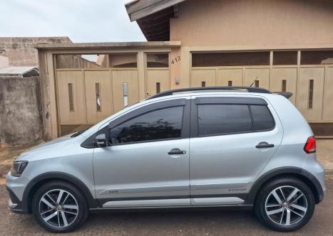 VOLKSWAGEN Fox 1.6 4P XTREME FLEX, Foto 3