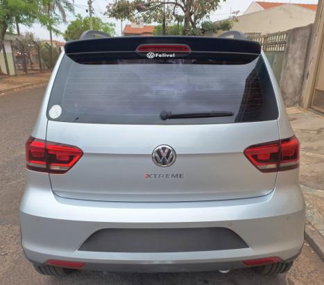 VOLKSWAGEN Fox 1.6 4P XTREME FLEX, Foto 4