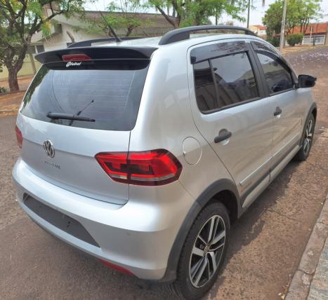 VOLKSWAGEN Fox 1.6 4P XTREME FLEX, Foto 5