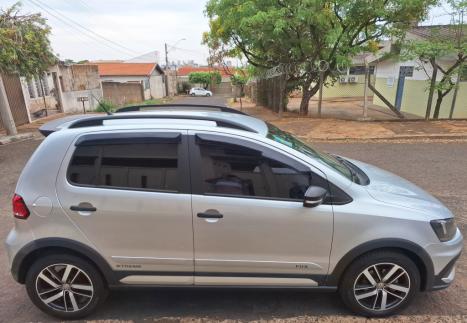 VOLKSWAGEN Fox 1.6 4P XTREME FLEX, Foto 6