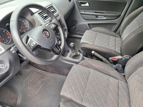 VOLKSWAGEN Fox 1.6 4P XTREME FLEX, Foto 7