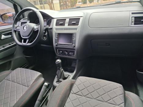 VOLKSWAGEN Fox 1.6 4P XTREME FLEX, Foto 9