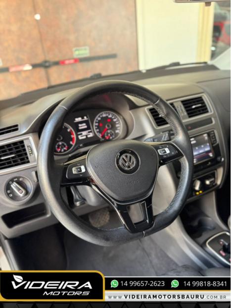 VOLKSWAGEN Fox 1.6 4P FLEX MSI COMFORTLINE AUTOMATIZADO, Foto 8