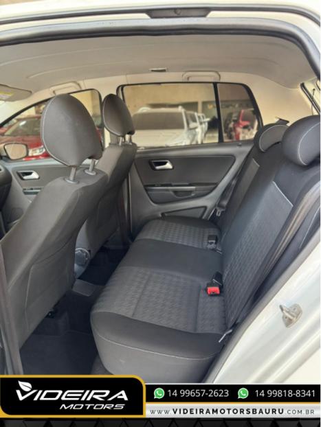 VOLKSWAGEN Fox 1.6 4P FLEX MSI COMFORTLINE AUTOMATIZADO, Foto 10