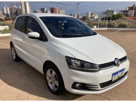 VOLKSWAGEN Fox 1.6  4P SPORTLINE FLEX, Foto 2