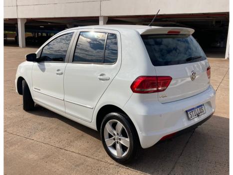 VOLKSWAGEN Fox 1.6  4P SPORTLINE FLEX, Foto 3