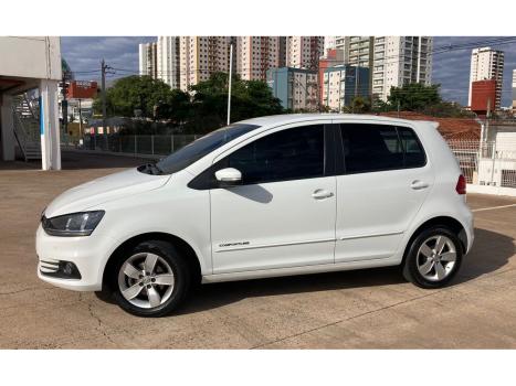 VOLKSWAGEN Fox 1.6  4P SPORTLINE FLEX, Foto 5