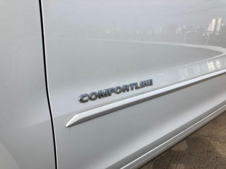 VOLKSWAGEN Fox 1.6  4P SPORTLINE FLEX, Foto 6