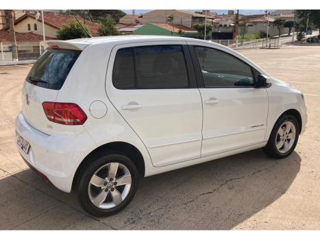 VOLKSWAGEN Fox 1.6  4P SPORTLINE FLEX, Foto 7