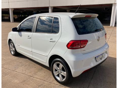 VOLKSWAGEN Fox 1.6  4P SPORTLINE FLEX, Foto 8