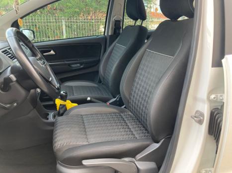 VOLKSWAGEN Fox 1.6  4P SPORTLINE FLEX, Foto 10