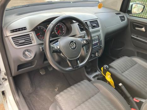 VOLKSWAGEN Fox 1.6  4P SPORTLINE FLEX, Foto 13