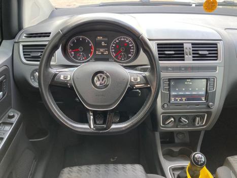 VOLKSWAGEN Fox 1.6  4P SPORTLINE FLEX, Foto 15