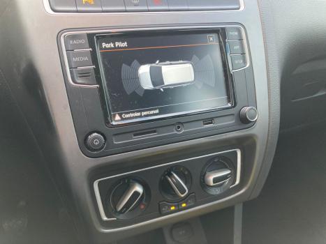 VOLKSWAGEN Fox 1.6  4P SPORTLINE FLEX, Foto 16