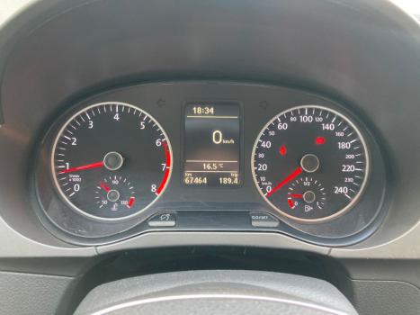 VOLKSWAGEN Fox 1.6  4P SPORTLINE FLEX, Foto 17
