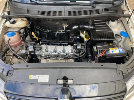VOLKSWAGEN Fox 1.6  4P SPORTLINE FLEX, Foto 18