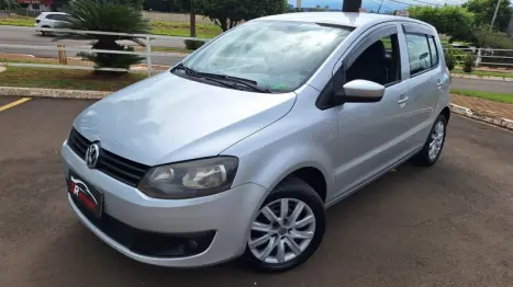 VOLKSWAGEN Fox 1.6 FLEX, Foto 1