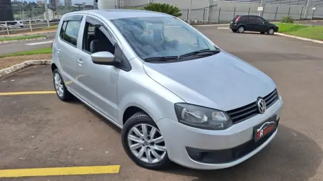 VOLKSWAGEN Fox 1.6 FLEX, Foto 2