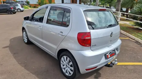 VOLKSWAGEN Fox 1.6 FLEX, Foto 3