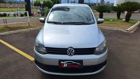 VOLKSWAGEN Fox 1.6 FLEX, Foto 4