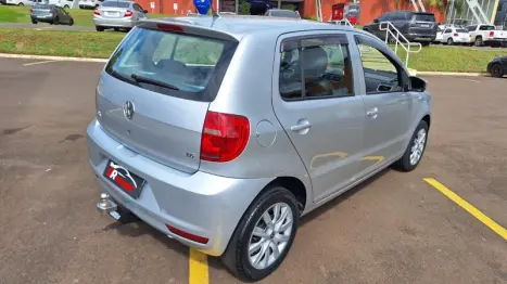 VOLKSWAGEN Fox 1.6 FLEX, Foto 5