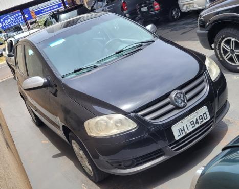 VOLKSWAGEN Fox 1.6 PLUS FLEX, Foto 2