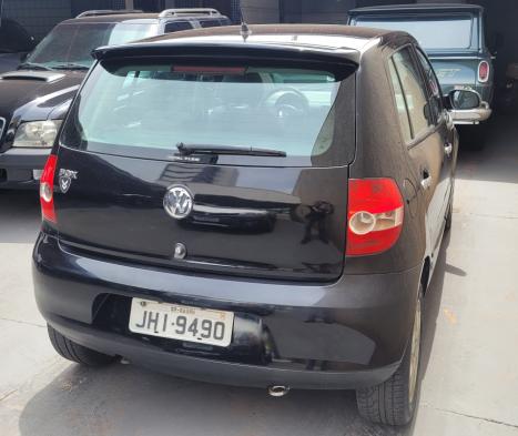 VOLKSWAGEN Fox 1.6 PLUS FLEX, Foto 3