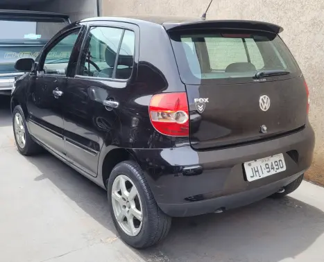 VOLKSWAGEN Fox 1.6 PLUS FLEX, Foto 4