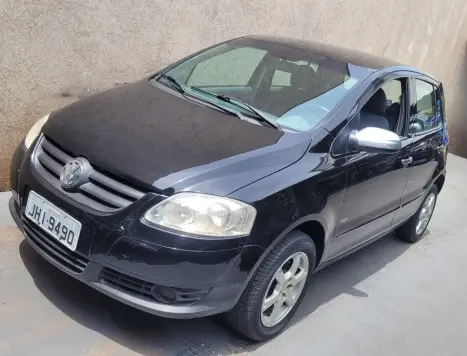 VOLKSWAGEN Fox 1.6 PLUS FLEX, Foto 1