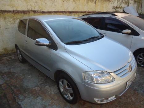 VOLKSWAGEN Fox 1.6 PLUS FLEX, Foto 2